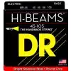 DR MR-45 HI-BEAM struny do gitary basowej 45-105