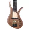 Ibanez AFR5WAP-NTF Natural Flat Premium gitara basowa - WYPRZEDA