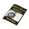 AN Cicho�ski Leszek ″Blues Rock Guitar Workshop″ + 2 CD
