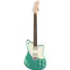 Fender Squier Paranormal Toronado Laurel Fingerboard Mystic Seafoam gitara elektryczna