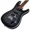 Ibanez SA260FM-TGB Transparent Gray Burst gitara elektryczna