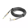 RockBoard Premium Flat kabel instrumentalny, 600 cm prosty/ktowy