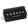 Seymour Duncan SHPR 1N BLK Model P-Rails przetwornik do gitary elektrycznej, kolor czarny