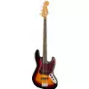 Fender Squier Classic Vibe 60s Jazz Bass Laurel Fingerboard 3-Color Sunburst gitara basowa