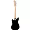 Fender Squier Affinity Bronco Bass MN Black gitara basowa Fender Squier Affinity Bronco Bass MN Black gitara basowa