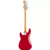 Fender Vintera 50s Precision Bass MN Dakota Red gitara basowa - WYPRZEDA