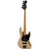 Fender Squier Contemporary Active Jazz Bass HH RMN Shoreline Gold gitara basowa Fender Squier Contemporary Active Jazz Bass HH RMN Shoreline Gold gitara basowa