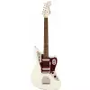 Fender Squier FSR Classic Vibe 60′s Jaguar LRL Olympic White gitara elektryczna