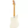 Fender Squier FSR Classic Vibe 60′s Jaguar LRL Olympic White gitara elektryczna