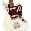 Fender Squier FSR Classic Vibe 60′s Jaguar LRL Olympic White gitara elektryczna