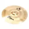Zildjian 18″ A Custom Rezo Crash talerz perkusyjny Zildjian 18″ A Custom Rezo Crash talerz perkusyjny