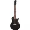 Gibson Les Paul Special Tribute P-90 Ebony Vintage Satin gitara elektryczna (B-STOCK)
