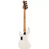 Fender Squier Contemporary Active Pecision Bass PH LRL BPG Pearl White  gitara basowa
