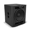 LD Systems ICOA SUB 18 A - subwoofer aktywny 18′′, 600W