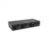 Arturia MiniFuse 2 Black interfejs audio USB, kolor czarny