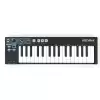 Arturia Keystep Black Edition with cable klawiatura steruj�ca, kolor czarny + kable CV/Gate