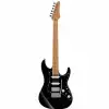Ibanez AZ2204B-BK Black Prestige gitara elektryczna (B-STOCK)