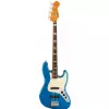 Fender Squier FSR Classic Vibe Late ′60s Jazz Bass Lake Placid Blue gitara basowa Fender Squier FSR Classic Vibe Late ′60s Jazz Bass Lake Placid Blue gitara basowa