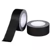 Option Tapes Gaffer Tape tama czarna matowa 50mm x 25m