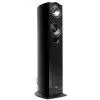 KEF iQ50 2 1/2 drony gonik podog. (black ash)