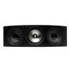 KEF iQ60C trjdrony gonik centralny (black ash)