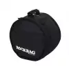 RockBag Deluxe Line - torba do transportu bbna Power Tom 8? x 6?