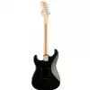 Fender Squier Limited Edition Affinity Stratocaster HSS Metallic Black gitara elektryczna