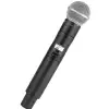 Shure ULXD2/SM58-K51 (606-670 Mhz) nadajnik ″do r�ki″ z mikrofonem SM58