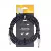 Stagg NGC 10 kabel instrumentalny jack-jack, dugo 10 metrw