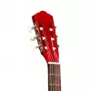 Stagg SCL50 1/2 RED gitara klasyczna, kolor czerwony