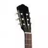 Stagg SCL50 3/4 BLK gitara klasyczna, kolor czarny