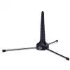 K&M 152/2 stojak do klarnetu czarny