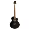 Ortega D8CE-4 gitara basowa elektroakustyczna