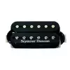 Seymour Duncan SH-14 BLK Model Custom 5 przetwornik do gitary elektrycznej do montau przy mostku, kolor czarny