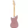 Fender Player Mustang 90 PF Burgundy Mist Metallic gitara elektryczna