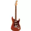 Fender Player Plus Stratocaster PF Aged Candy Apple Red gitara elektryczna