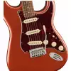 Fender Player Plus Stratocaster PF Aged Candy Apple Red gitara elektryczna