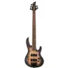LTD D 5 Black Natural Burst Satin gitara basowa pi�ciostrunowa