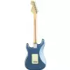 Fender American Performer Stratocaster MN Satin Lake Placid Blue gitara elektryczna