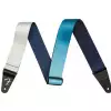 Fender 2″ Ombr� Strap Belair Blue pasek gitarowy
