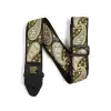 Ernie Ball pas gitarowy Premier Paisley Jacquard (ta�ma) 4633
