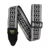 Ernie Ball pas gitarowy Beatnik Black Jacquard (ta�ma) 5319