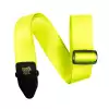Ernie Ball pas gitarowy Neon Green (taśma) 5320 Ernie Ball pas gitarowy Neon Green (taśma) 5320