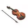 Mini MV-23 miniatura skrzypiec (23cm) Mini MV-23 miniatura skrzypiec (23cm)