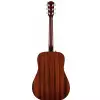 Fender FSR CD-60 Dreadnought Walnut Fingerboard Cherry gitara akustyczna