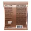 Ernie Ball 2074 Paradigm Phosphor Bronze struny do gitary akustycznej 13-56