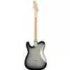 Fender Squier Limited Edition Affinity Telecaster Deluxe Silverburst gitara elektryczna