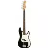 Fender Player Precision Bass PF Black gitara basowa