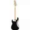 Fender Player Precision Bass PF Black gitara basowa