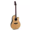 Ovation CS24-4 Celebrity Standard Mid Cutaway Natural Gitara elektroakustyczna 